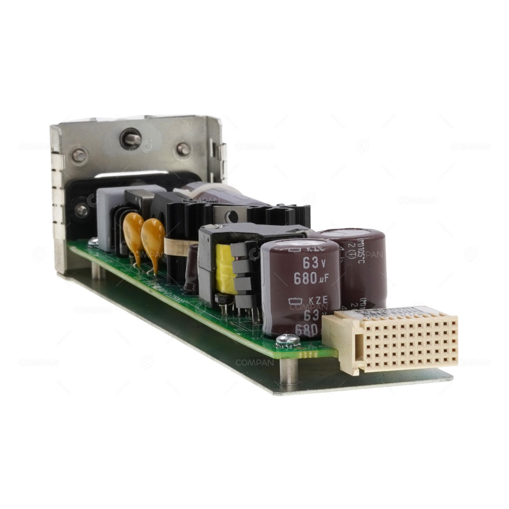 AS3371A00  SMARTOPTICS 100-240 VAC 1.5A POWER SUPPLY FOR T-1608-PM